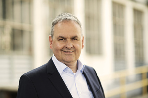  Alf Tomalla, Geschäftsführer Digital Solutions, Aareon Deutschland GmbH 