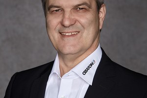  Autor: Hermann Berger, Exportmanager, Creaton GmbH 