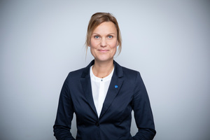  <strong>Autorin: </strong>Lena Fritschle, Referentin Verbände &amp; Medien, Kalorimeta GmbH  