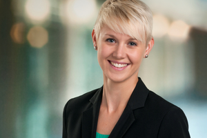  Autorin: Maja Wicho, Solution Team &amp; Product Marketing bei Aareon 