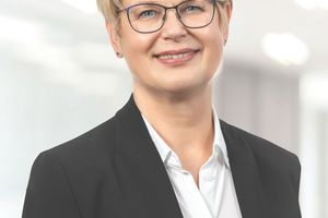  Autorin: Dr. Karin Müller, Leiterin des Bereichs Mensch &amp; Gesundheit bei DEKRA 