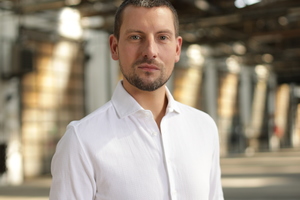  Autor: Christoph Assmann ist Head of Growth bei OneTwoSocial in München 