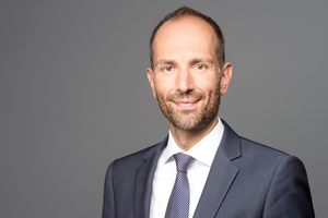  Jürgen Michael Schick, Präsident des Immobilienverbands Deutschland IVD | Die Immobilienunternehmer, ist nun auch für ein Jahr BID-Vorsitzender und vertritt damit die Branche gegenüber der Politik 