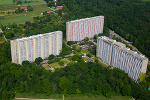  In Asemwald erhalten alle Haushalte Internet und SAT-TV via Glasfaser 