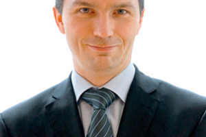  Autor: Bjoern Kinder, Head of Sales, TEROSON Bautechnik 