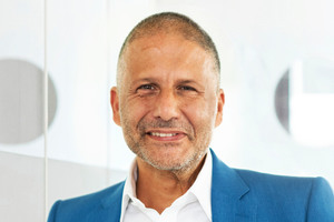  Vorstandsmitglied Dr. Ernesto Marinelli: „Vielfalt bereichert Unternehmen.“ 