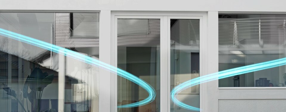 Fensterfalzlüfter schützen vor Schimmel - BundesBauBlatt - BBB -  Fachzeitschrift und Online-Portal