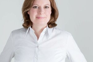  Autorin: Stefanie Schetter, Fachredakteurin, Waldecker PR, Nürnberg 