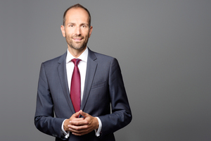 Jürgen Michael Schick, BID-Vorsitzender und Präsident des Immobilienverbands IVD 