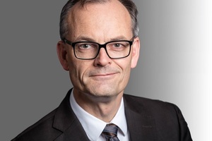  AMEV-Beiratsvorsitzender: Ministerialdirigent Lothar Fehn Krestas  