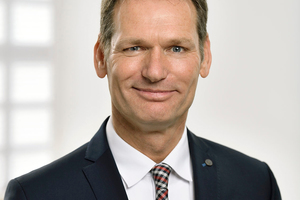  Rainer Detjen, Vorstandsmitglied Spar- und Bauverein eG Hannover 