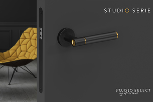  STUDIO SERIE STUDIO SELECT by you 