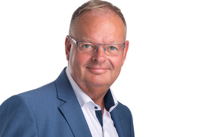  Jens Mahnken, Vorstand der gbg Wohnungsbaugesellschaft Hildesheim AG: „Aareon Connect bringt uns die erforderliche Flexibilität, die wir für eine erfolgreiche Digitalisierungsstrategie benötigen.“ 