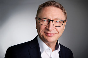  Autor: Dipl.-Ing. Gerhard Weilandt, Innovationsmanager bei der GOLDBECK GmbH 