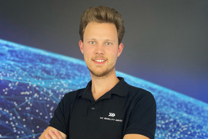  Autor: Sven Neumann, Key Account Manager bei The Mobility House 