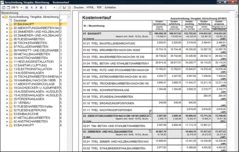 BundesBauBlatt  BBB – Fachzeitschrift und Online-Portal