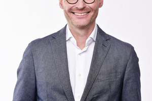  Autor: Stefan Klotz, Business Development Manager bei Haufe Real Estate 