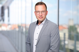  Autor: Fabian Friedrich, Head of Projects &amp; Leiter Center of Competence BIM bei THOST Projektmanagement GmbH, Nürnberg 