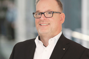   Jörg Lobe ist Leiter des Fachbereichs Sicherheit und Gesundheitsschutz bei DEKRA und leitende Fachkraft für Arbeitssicherheit der DEKRA Automobil GmbH 