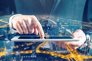  Heute sind Sicherheitssysteme zunehmend digitalisiert und nicht nur rein mechanisch 