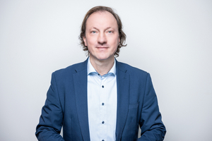  Autor: Arne Dettmann, Senior Manager Digital Communications, KALO 