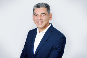 Dr. Bardia Rostami, Leiter Business Development, KALO 