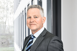  DGfM-Vorstandsvorsitzender Dr. Hannes Zapf.&nbsp; 