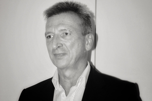  Im Ruhestand: Andreas Schork 