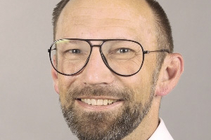  Autor: Dirk Pöhlker, Produktmanager WDVS bei Brillux&nbsp; 