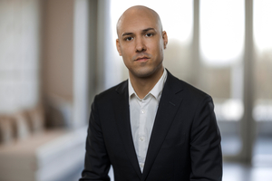  Autor: Linus Wörffel, Redakteur Marketing / Kommunikation bei Ei Electronics in Düsseldorf 