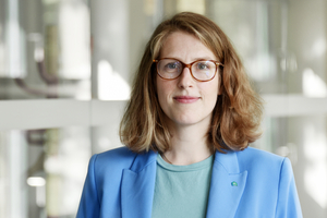  Autorin: Nelly Bubenheim, Managerin Nachhaltigkeit &amp; Kommunikation, noventic group 