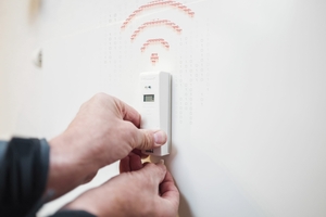  Eine zentrale Forderung der aktuellen Heizkostenverordnung: Messtechnik muss fernablesbar sein 