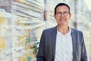  Christian Poprawa, Direktor Marketing, Saint-Gobain Weber GmbH 