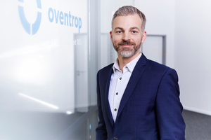  Autor: Thorsten Stappert, Product Manager Stations, Oventrop GmbH &amp; Co. KG 