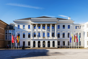  Mit Energiespar-Contracting können Kommunen ihre Liegenschaften ohne eigene Investitionen energetisch modernisieren 
