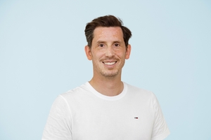  Autor: Claudio Bredfeldt, CTO &amp; CPO der Upmin Group 