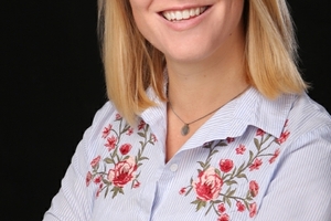  Autorin: Ann-Kristin Blome, Technische Redakteurin bei Triflex&nbsp; 