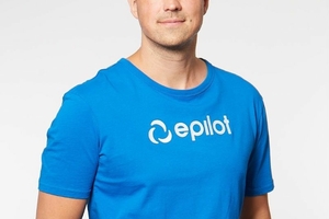  Autor: Michel Nicolai, CEO und Gründer, epilot GmbH&nbsp; 