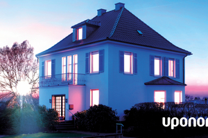  Jedes Modernisierungsprojekt hat eigene Anforderungen. Uponor hat die passenden Lösungen und ist Ihr kompetenter Modernisierungspartner. 