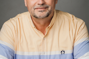  Um die Klimaziele zu erreichen, setzt Dr. Henri Lüdeke auf Software von Aareon.&nbsp; 