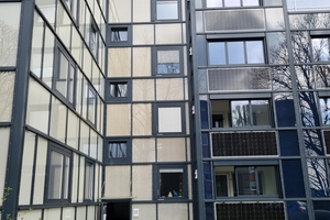  In Witten konnte die serielle Sanierung nahezu mietkostenneutral umgesetzt werden 