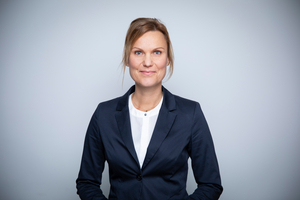  Autorin: Lena Fritschle, Referentin Verbände &amp; Medien, KALORIMETA GmbH 