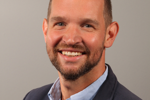  Autor: Florian Hölker, Produktmanager Dispersionen bei Brillux 