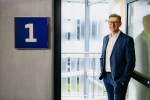  Autor: Christopher Conrads, Produktmanager Parkhäuser bei Goldbeck 
