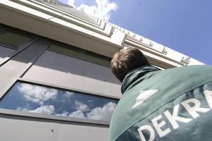  Der richtige Immobilienwert schafft Sicherheit.  