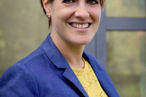  Autorin: Nadja Rapien, PR-Managerin / Redakteurin bei TECE 