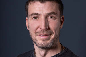  Autor: Michael Völpel, Director Special Projects bei Techem 