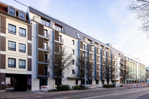  Das „Klinke Viertel“ soll ab dem Jahr 2027 einen Hotspot im Magdeburger Stadtteil Sudenburg bilden 
