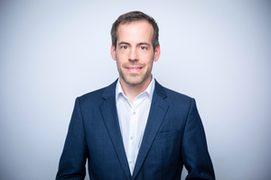  Steffen Niediek, Produktmanager Rauchwarnmelder-Service bei KALO 