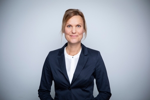  Autorin: Lena Fritschle, Referentin Verbände &amp; Medien bei KALO 